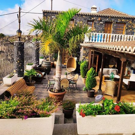 Casa El Limonero Villa ลอสยานอส เด อารีดาเน ภายนอก รูปภาพ