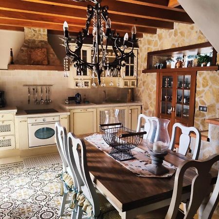 Casa El Limonero Villa ลอสยานอส เด อารีดาเน ภายนอก รูปภาพ