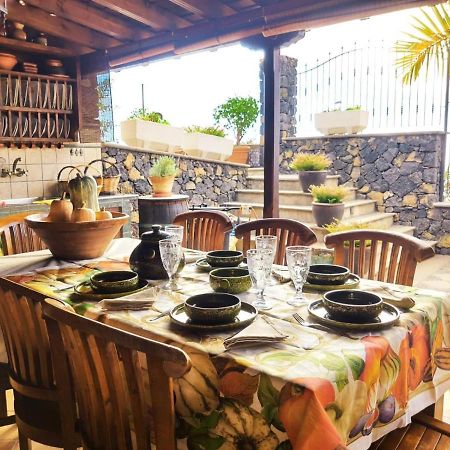 Casa El Limonero Villa ลอสยานอส เด อารีดาเน ภายนอก รูปภาพ