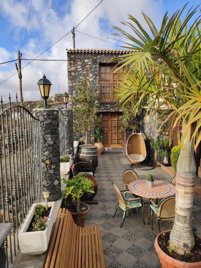 Casa El Limonero Villa ลอสยานอส เด อารีดาเน ภายนอก รูปภาพ