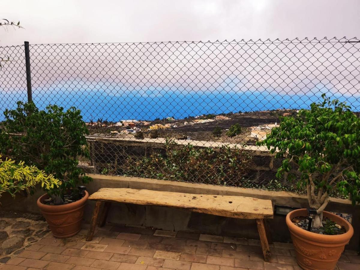 Casa El Limonero Villa ลอสยานอส เด อารีดาเน ภายนอก รูปภาพ