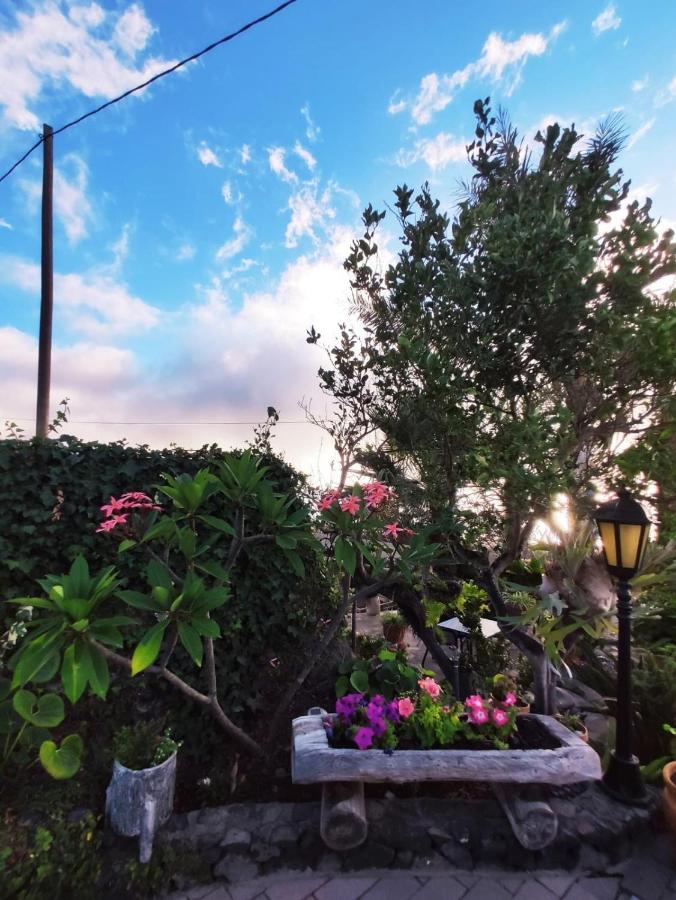 Casa El Limonero Villa ลอสยานอส เด อารีดาเน ภายนอก รูปภาพ