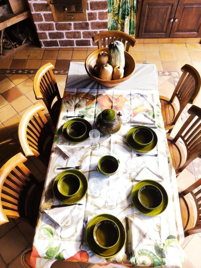 Casa El Limonero Villa ลอสยานอส เด อารีดาเน ภายนอก รูปภาพ