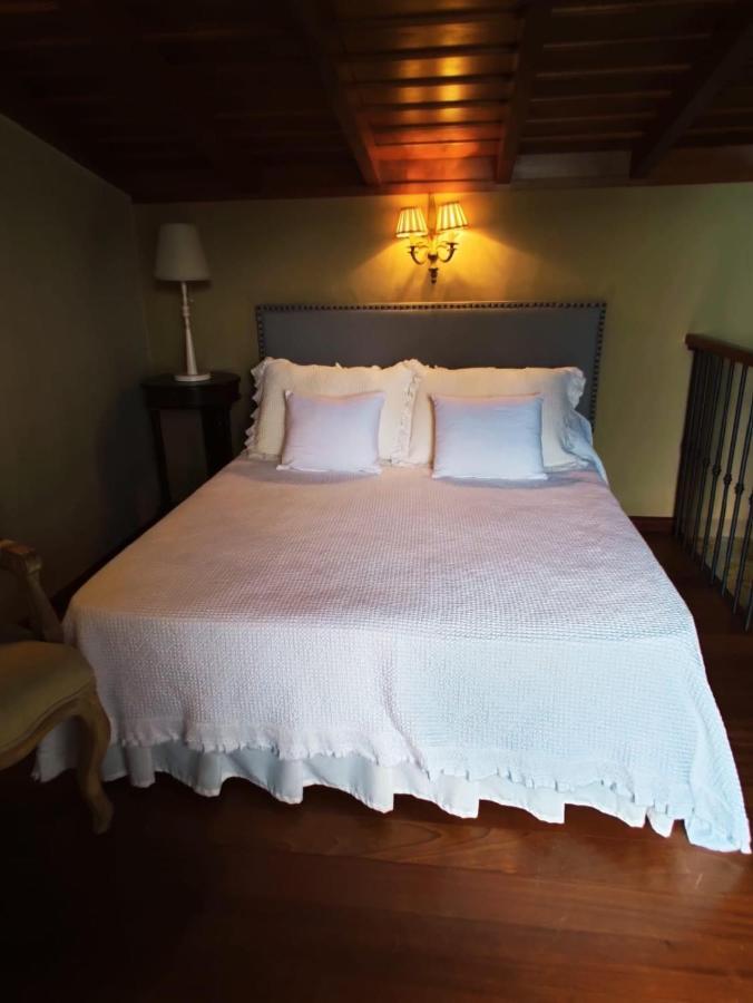 Casa El Limonero Villa ลอสยานอส เด อารีดาเน ภายนอก รูปภาพ