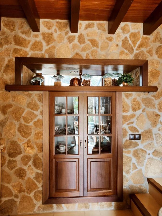 Casa El Limonero Villa ลอสยานอส เด อารีดาเน ภายนอก รูปภาพ