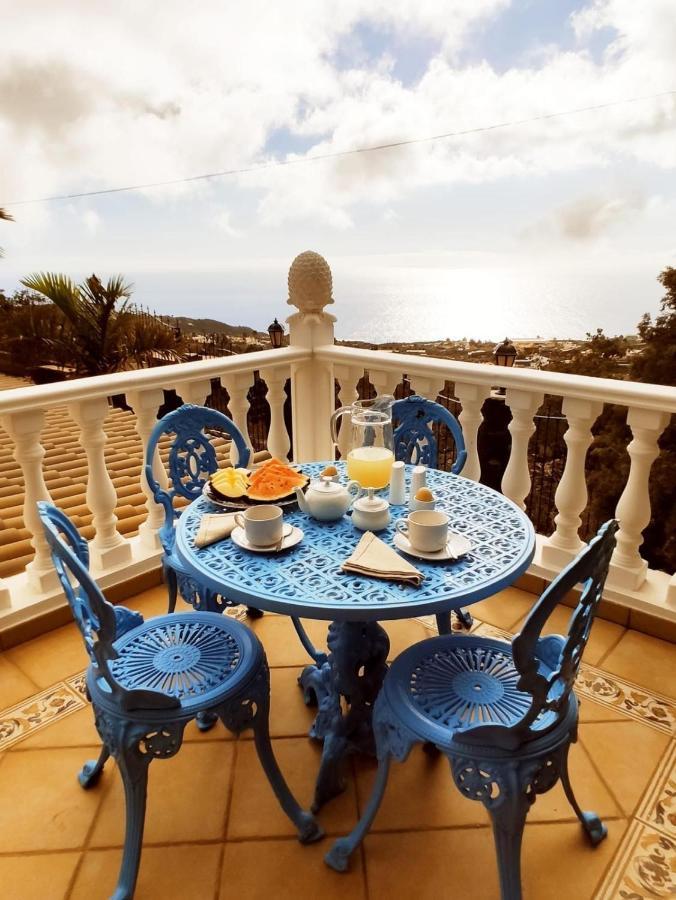 Casa El Limonero Villa ลอสยานอส เด อารีดาเน ภายนอก รูปภาพ