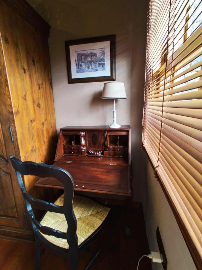 Casa El Limonero Villa ลอสยานอส เด อารีดาเน ภายนอก รูปภาพ