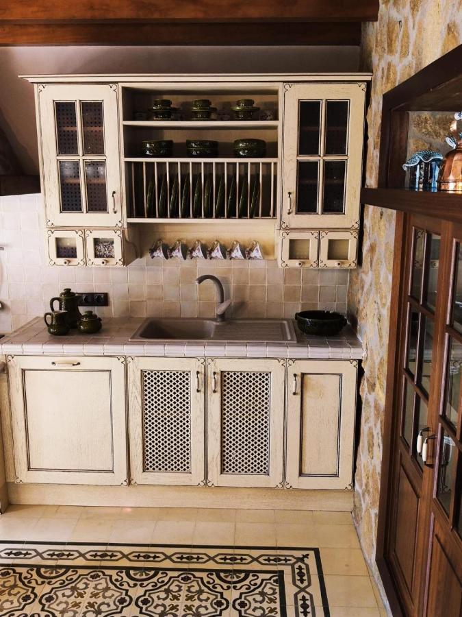 Casa El Limonero Villa ลอสยานอส เด อารีดาเน ภายนอก รูปภาพ