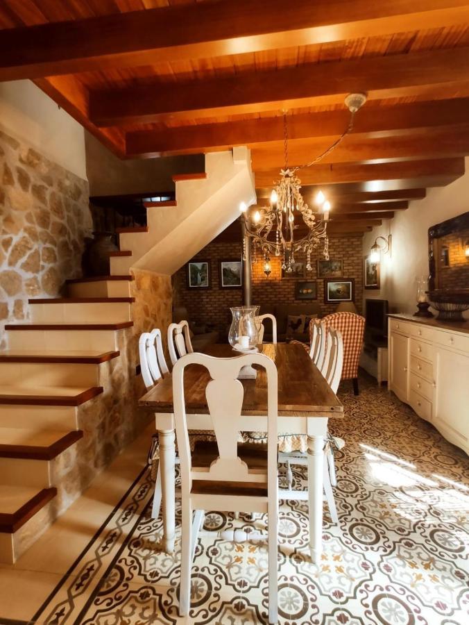 Casa El Limonero Villa ลอสยานอส เด อารีดาเน ภายนอก รูปภาพ