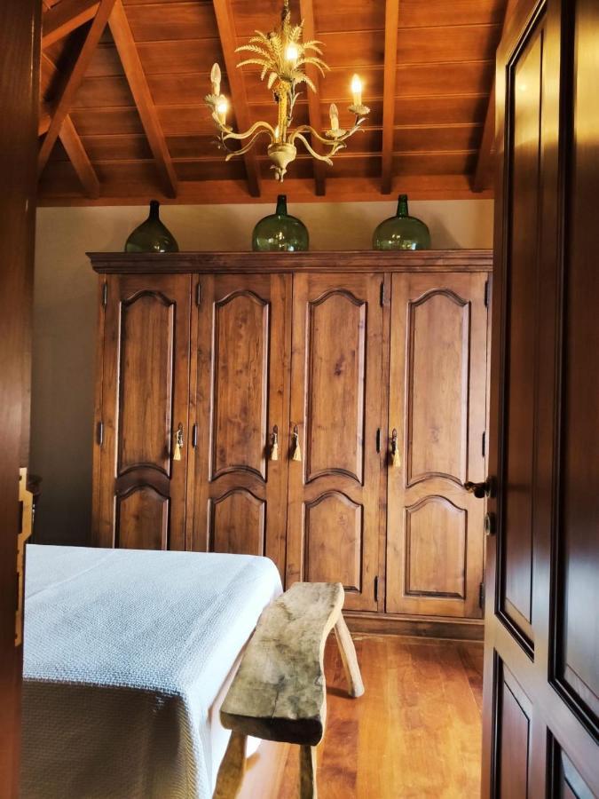 Casa El Limonero Villa ลอสยานอส เด อารีดาเน ภายนอก รูปภาพ