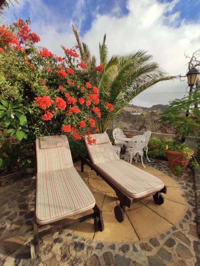 Casa El Limonero Villa ลอสยานอส เด อารีดาเน ภายนอก รูปภาพ