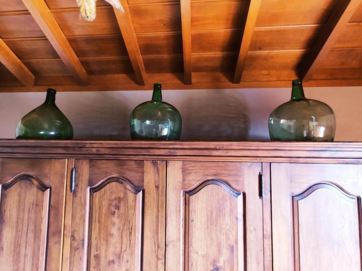 Casa El Limonero Villa ลอสยานอส เด อารีดาเน ภายนอก รูปภาพ