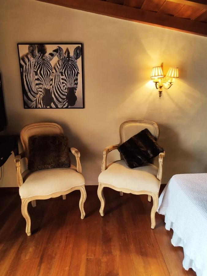 Casa El Limonero Villa ลอสยานอส เด อารีดาเน ภายนอก รูปภาพ