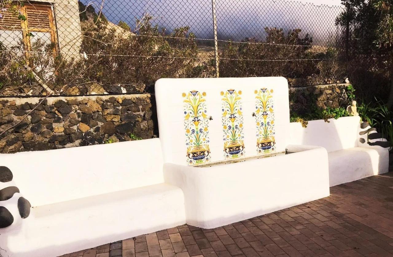 Casa El Limonero Villa ลอสยานอส เด อารีดาเน ภายนอก รูปภาพ